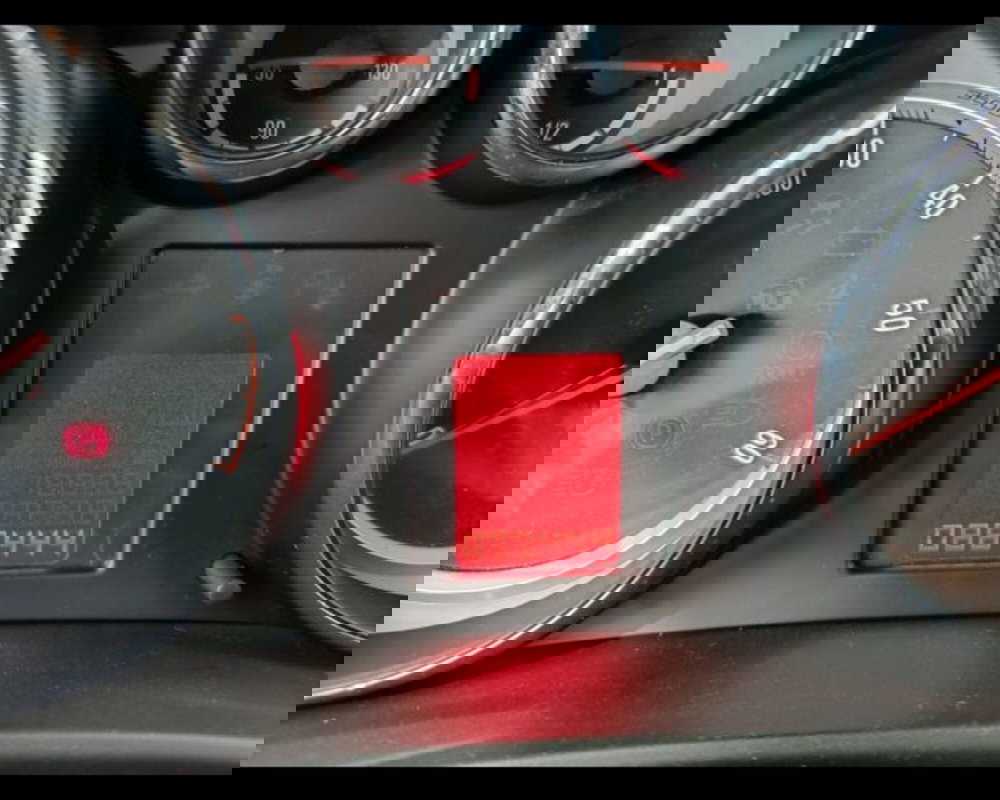 Opel Meriva usata a Catania (9)