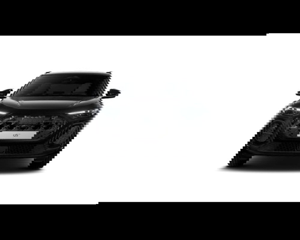 Audi Q5 nuova a Treviso