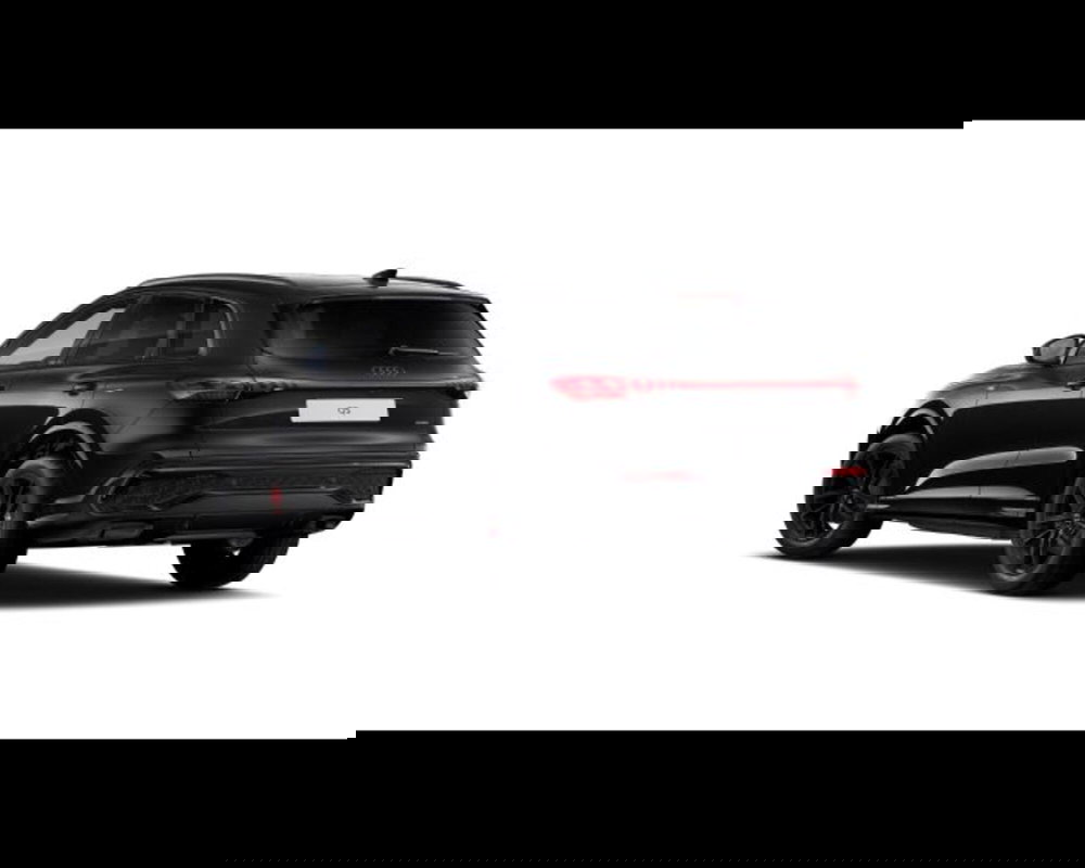 Audi Q5 nuova a Treviso (3)