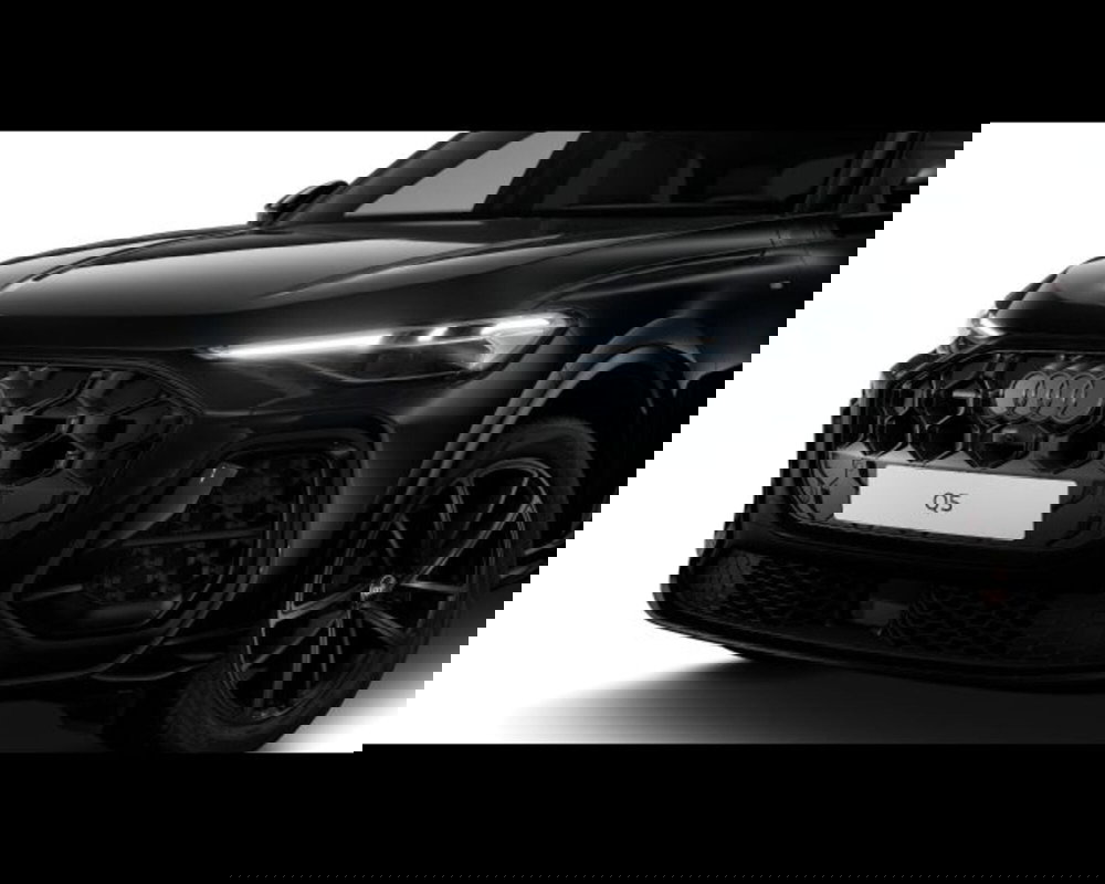 Audi Q5 nuova a Treviso (4)