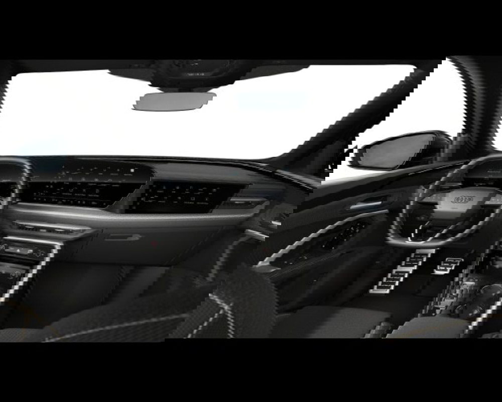 Audi Q5 nuova a Treviso (5)