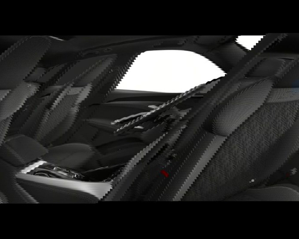 Audi Q5 nuova a Treviso (6)