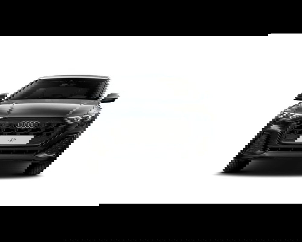 Audi Q8 nuova a Treviso (2)