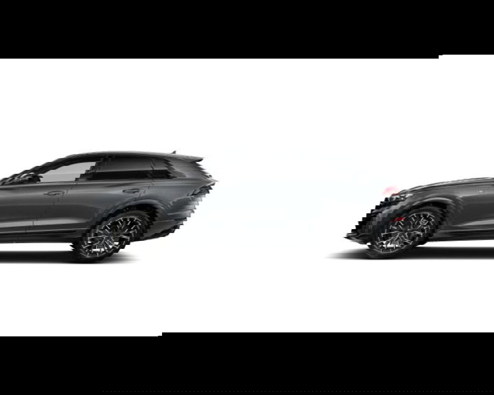 Audi Q8 nuova a Treviso (3)