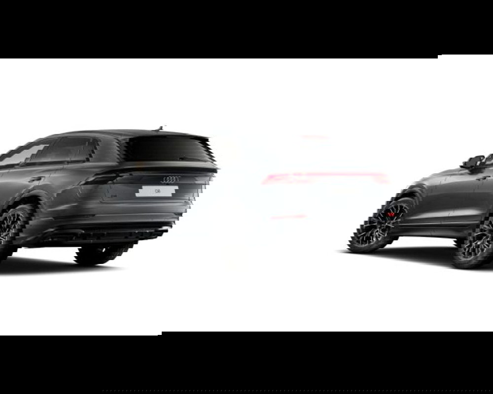 Audi Q8 nuova a Treviso (4)