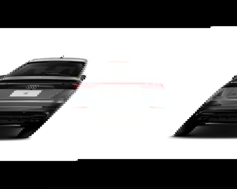 Audi Q8 nuova a Treviso (5)