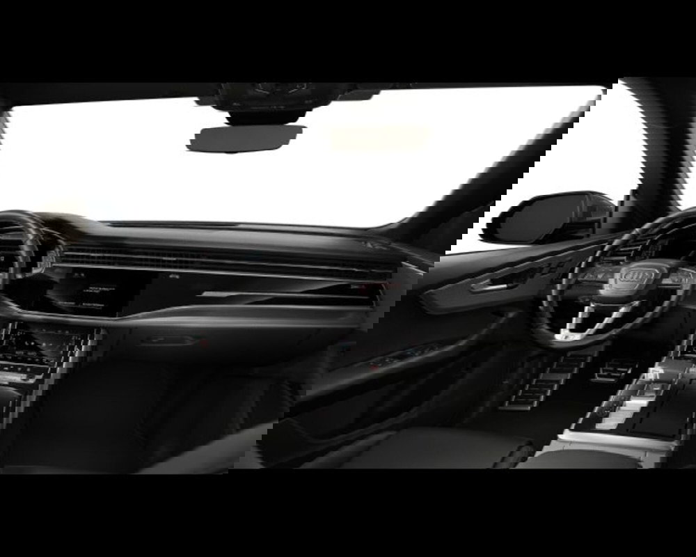 Audi Q8 nuova a Treviso (8)