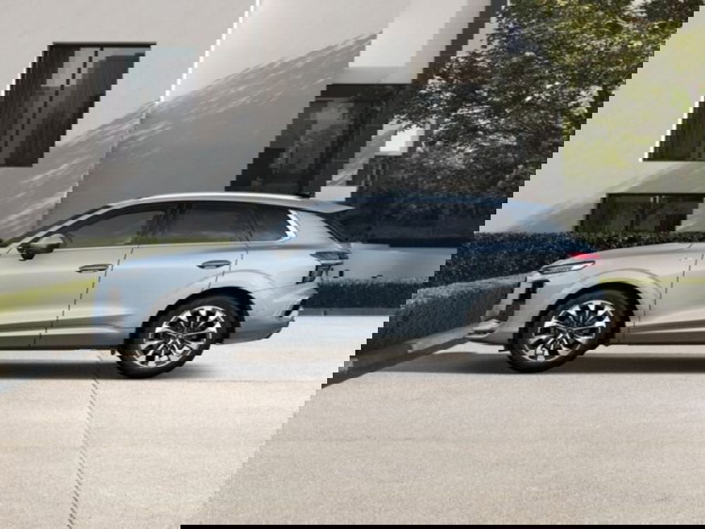 Audi Q3 nuova a Treviso (2)