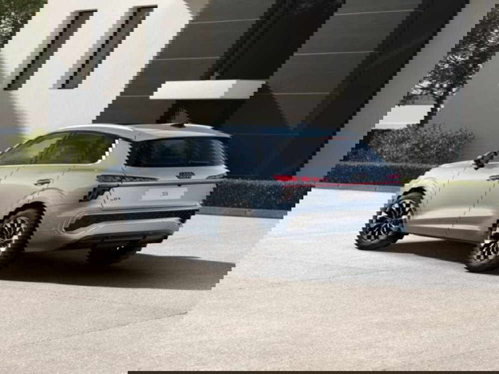 Audi Q3 nuova a Treviso (3)