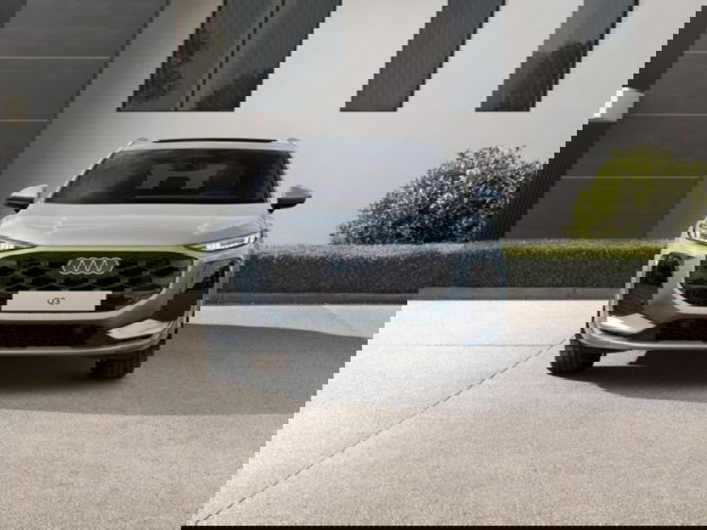 Audi Q3 nuova a Treviso (4)