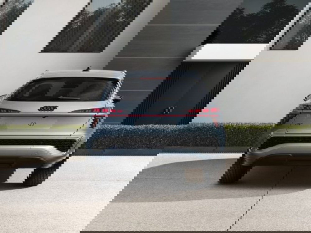 Audi Q3 nuova a Treviso (5)