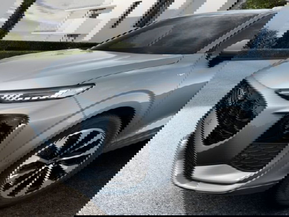 Audi Q3 nuova a Treviso (6)