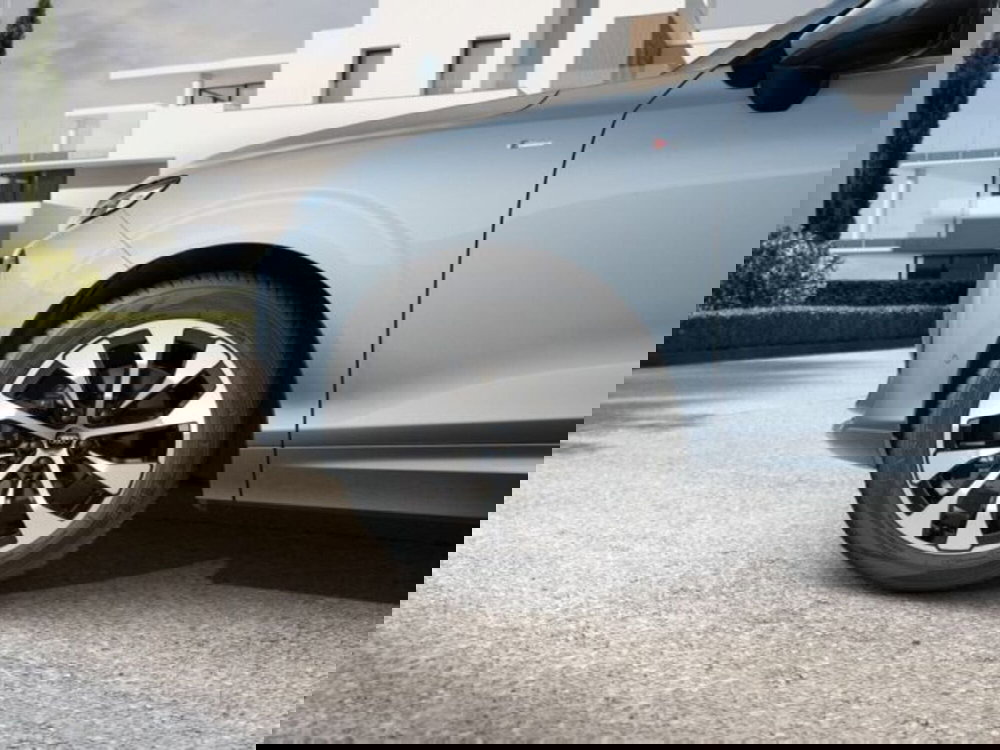 Audi Q3 nuova a Treviso (7)