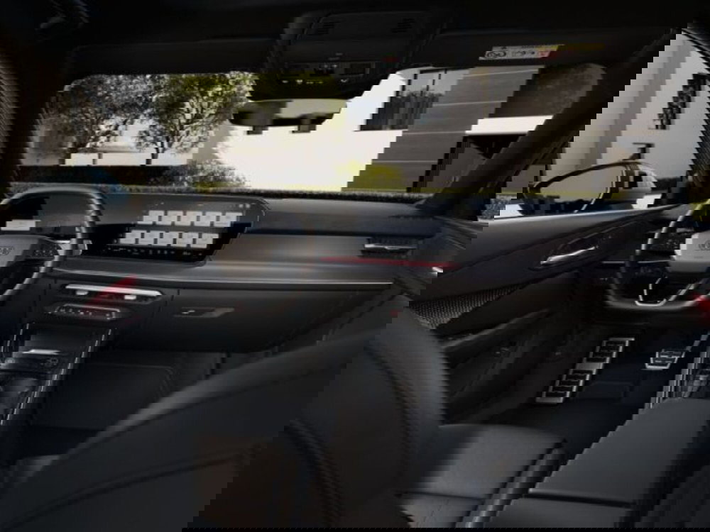 Audi Q3 nuova a Treviso (8)