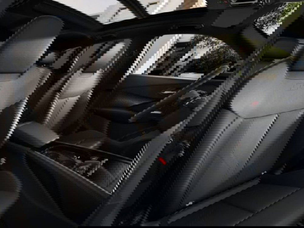 Audi Q3 nuova a Treviso (9)