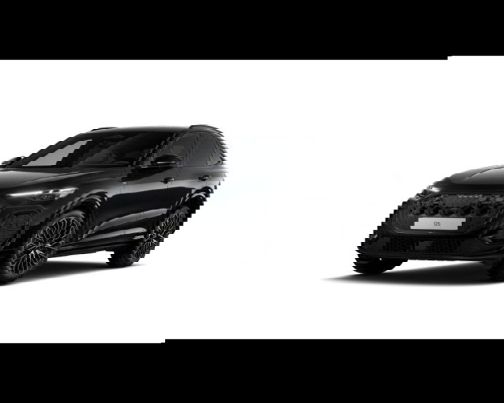 Audi Q5 Sportback nuova a Treviso