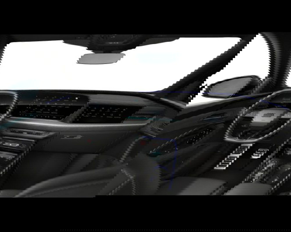 Audi Q5 Sportback nuova a Treviso (7)