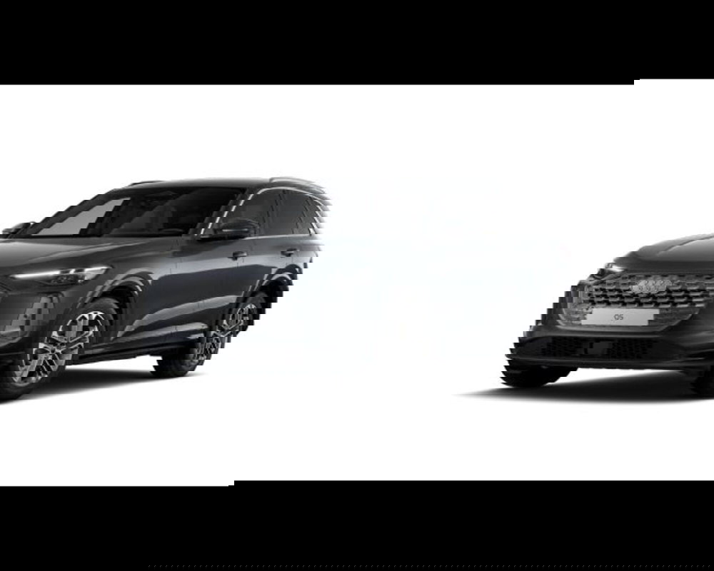 Audi Q5 nuova a Treviso