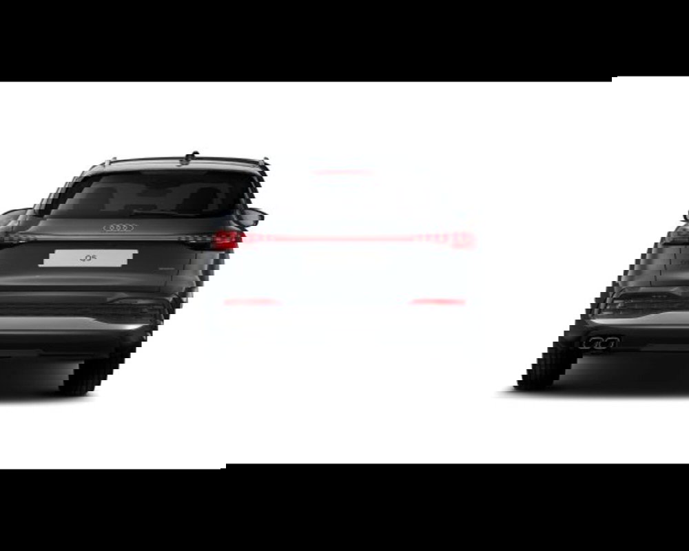 Audi Q5 nuova a Treviso (3)