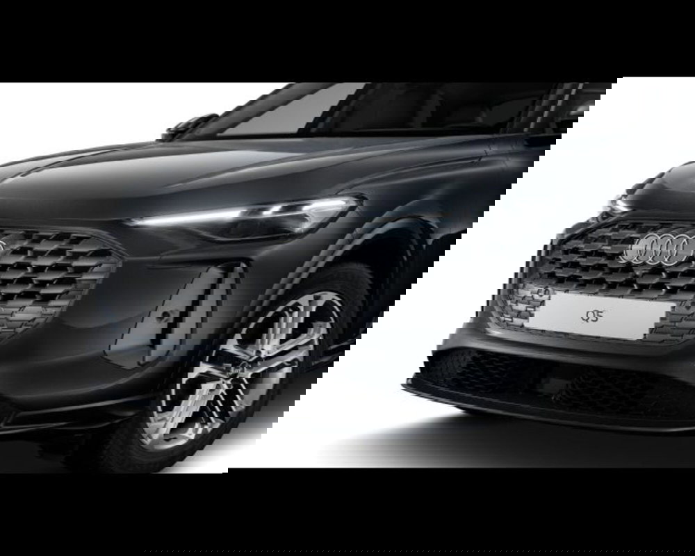 Audi Q5 nuova a Treviso (4)