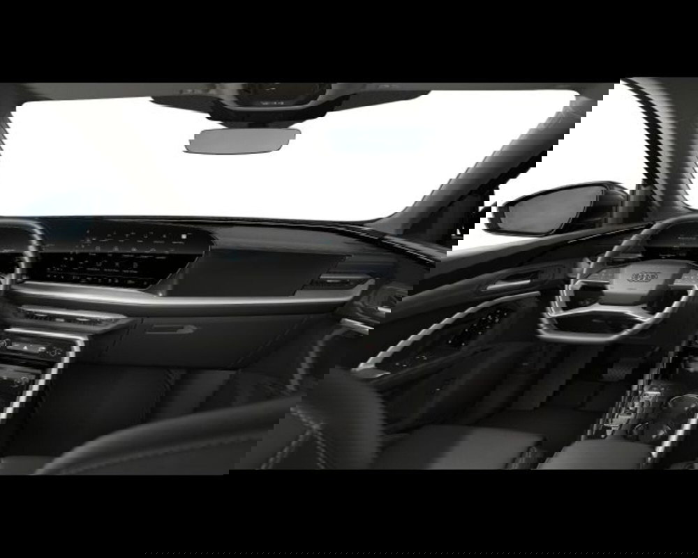 Audi Q5 nuova a Treviso (5)