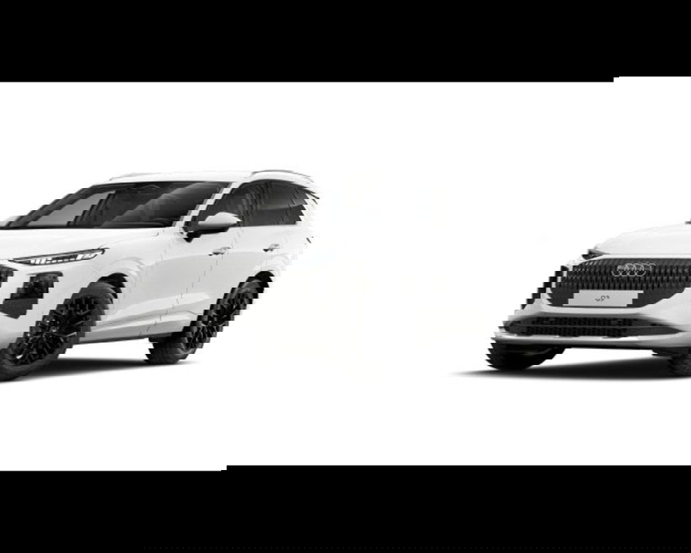 Audi Q3 nuova a Treviso