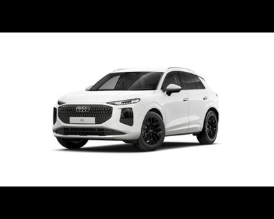 Audi Q3 35 TDI quattro S tronic Business Advanced nuova a Conegliano