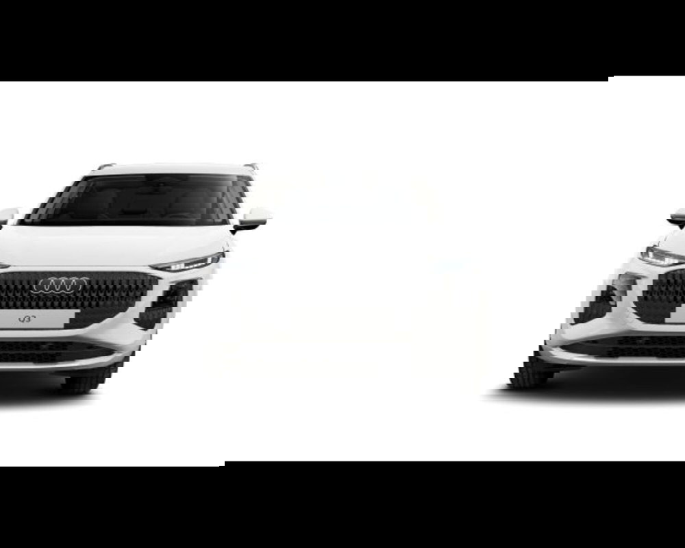 Audi Q3 nuova a Treviso (2)