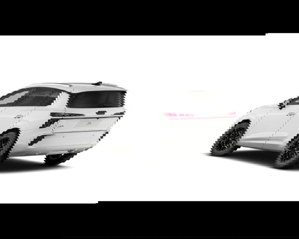 Audi Q3 nuova a Treviso (5)