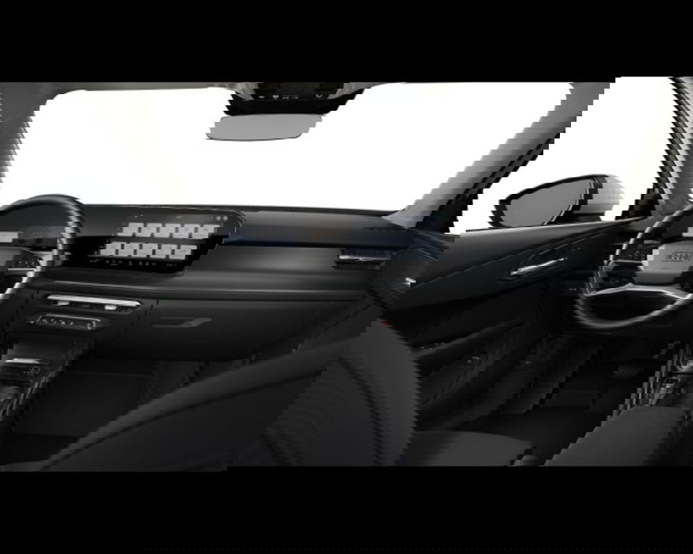 Audi Q3 nuova a Treviso (7)