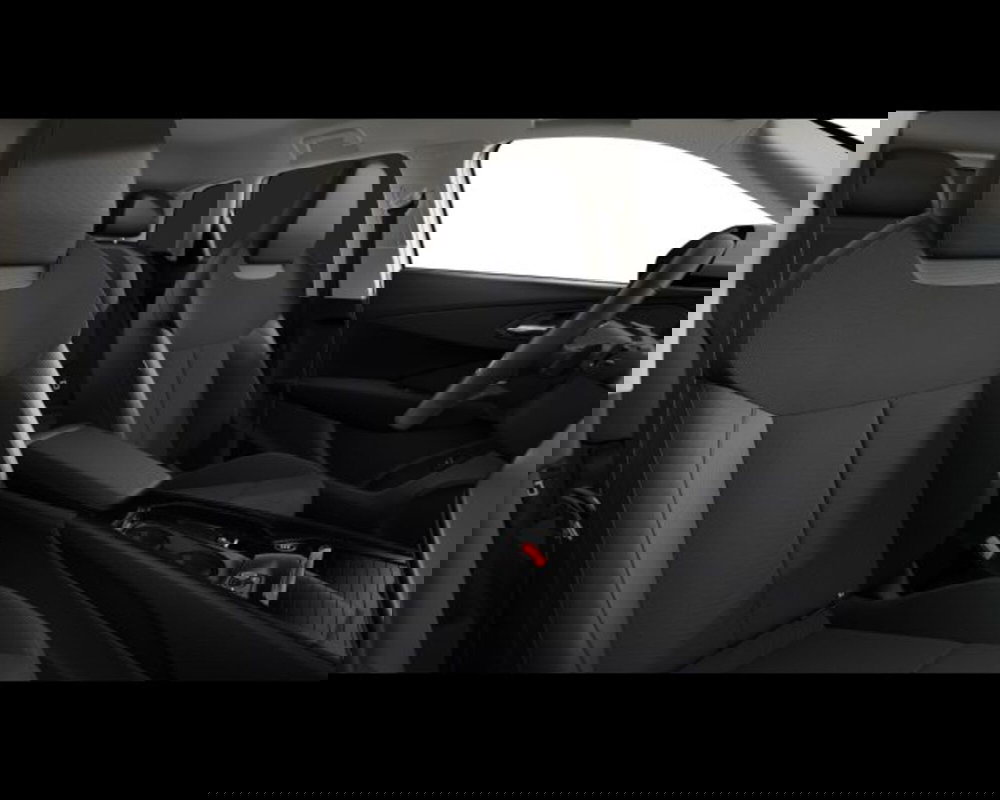 Audi Q3 nuova a Treviso (8)