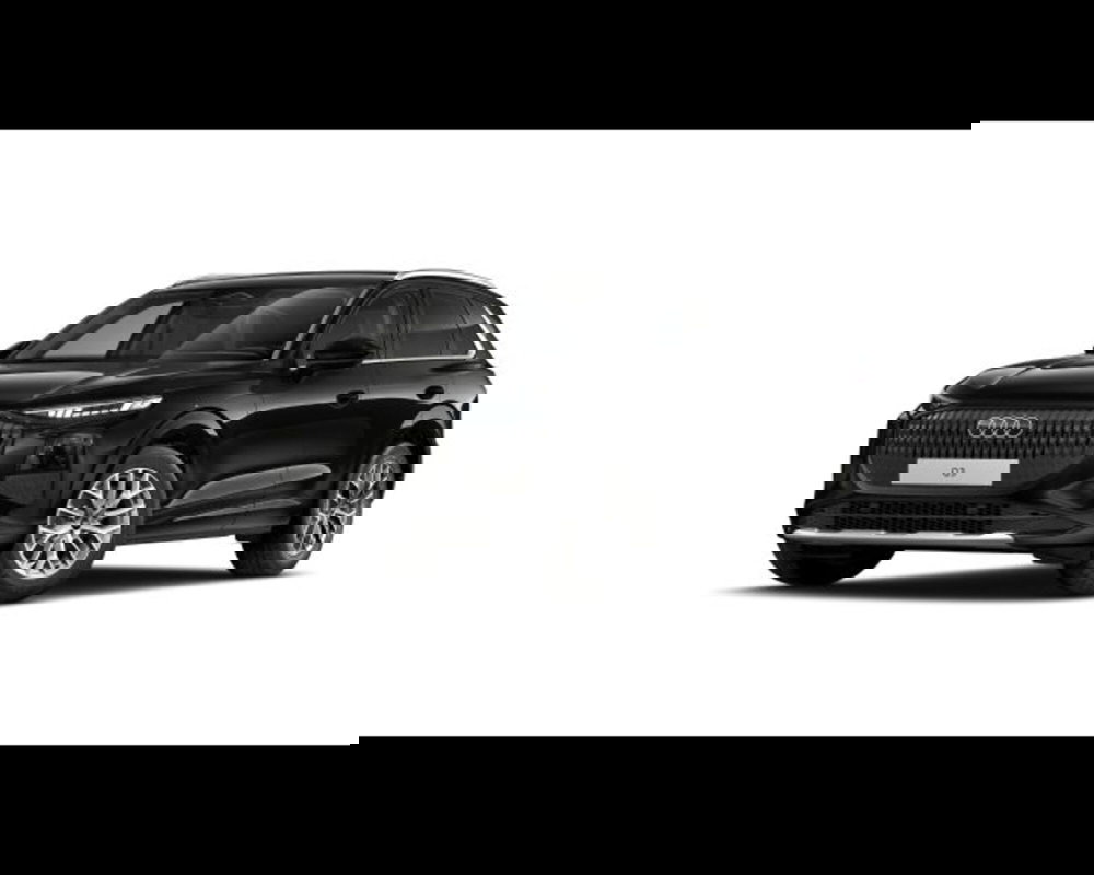 Audi Q3 nuova a Treviso