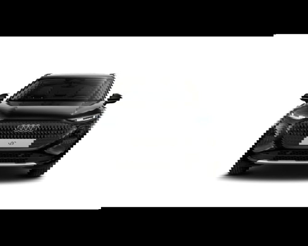 Audi Q3 nuova a Treviso (2)