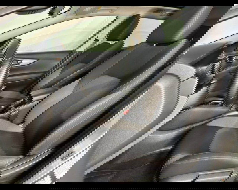 Nissan Qashqai usata a Treviso (13)