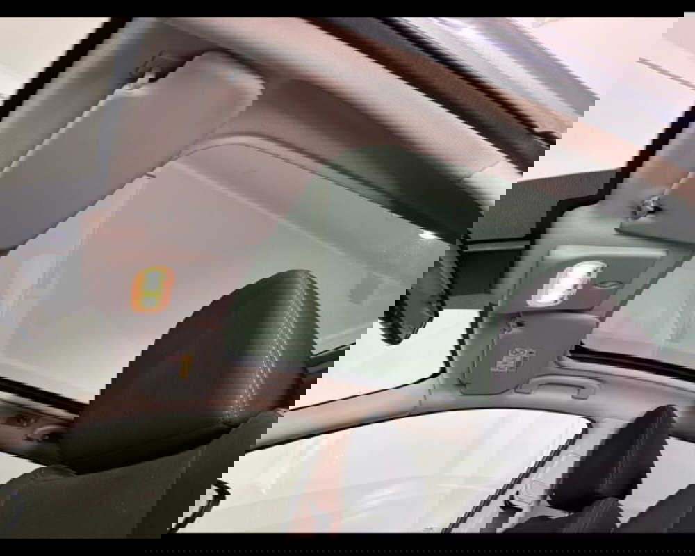 Nissan Qashqai usata a Treviso (14)