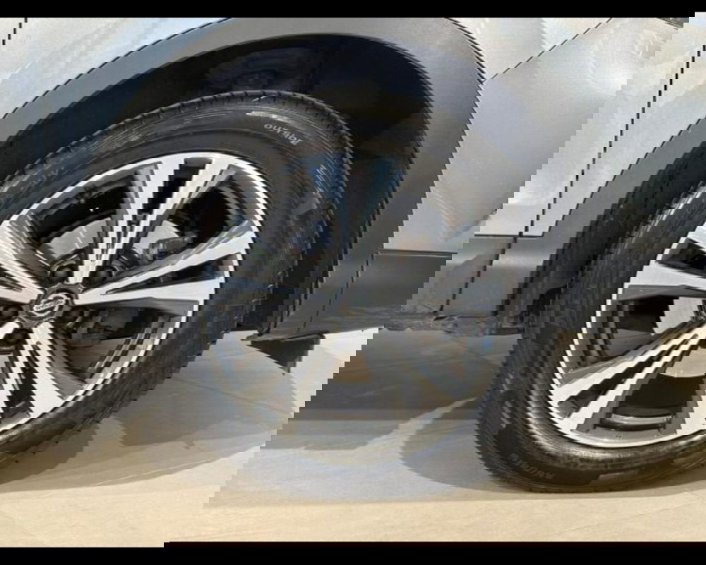 Nissan Qashqai usata a Treviso (6)