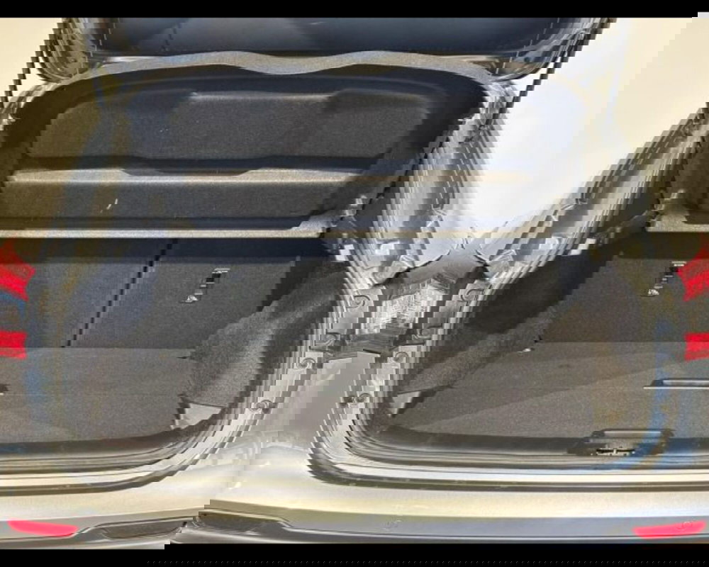 Nissan Qashqai usata a Treviso (7)