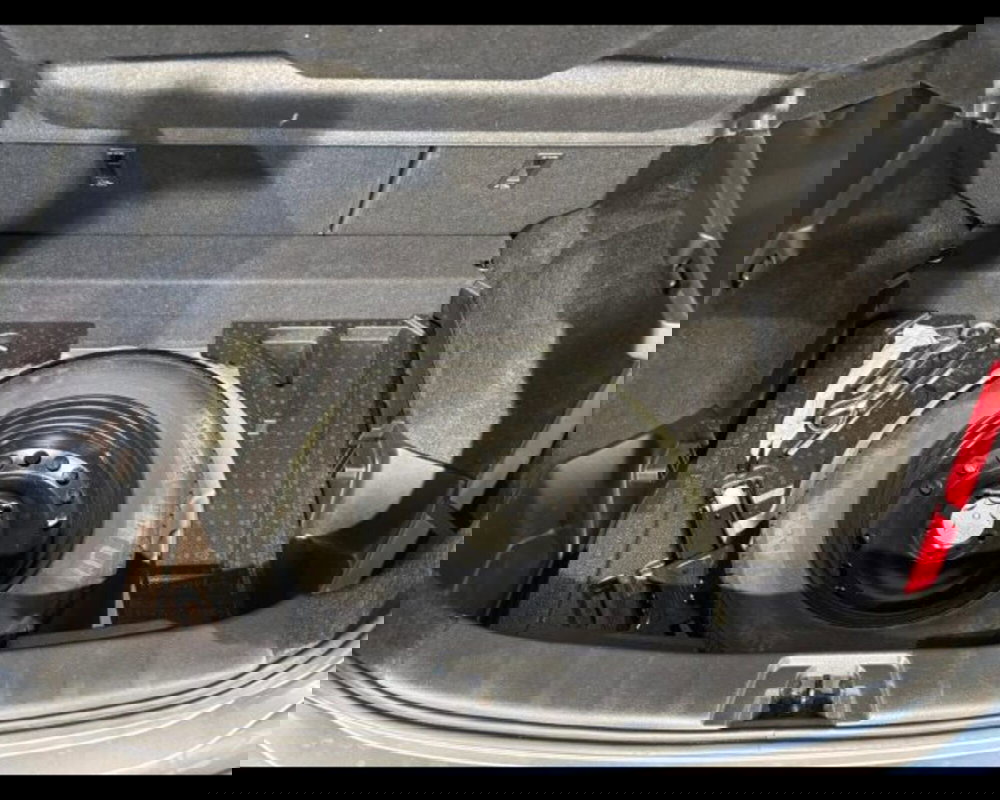 Nissan Qashqai usata a Treviso (8)