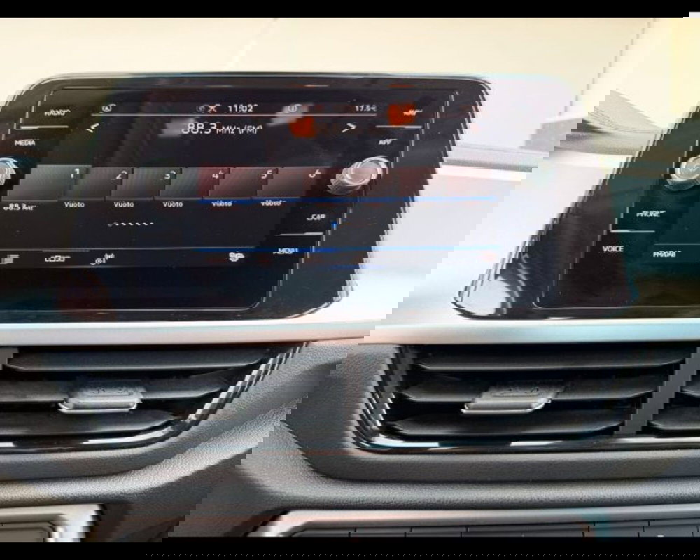 Volkswagen T-Roc usata a Treviso (10)