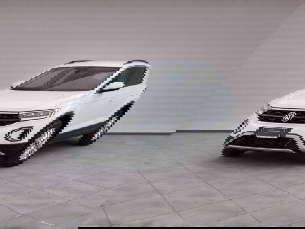 Volkswagen T-Roc usata a Treviso (2)