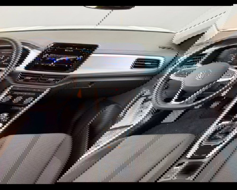 Volkswagen T-Roc usata a Treviso (6)