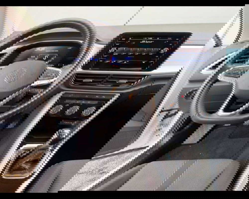 Volkswagen T-Roc usata a Treviso (7)