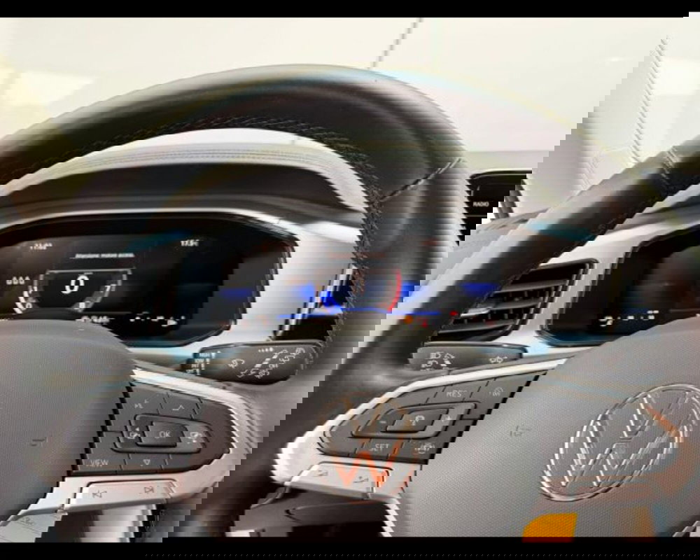 Volkswagen T-Roc usata a Treviso (8)