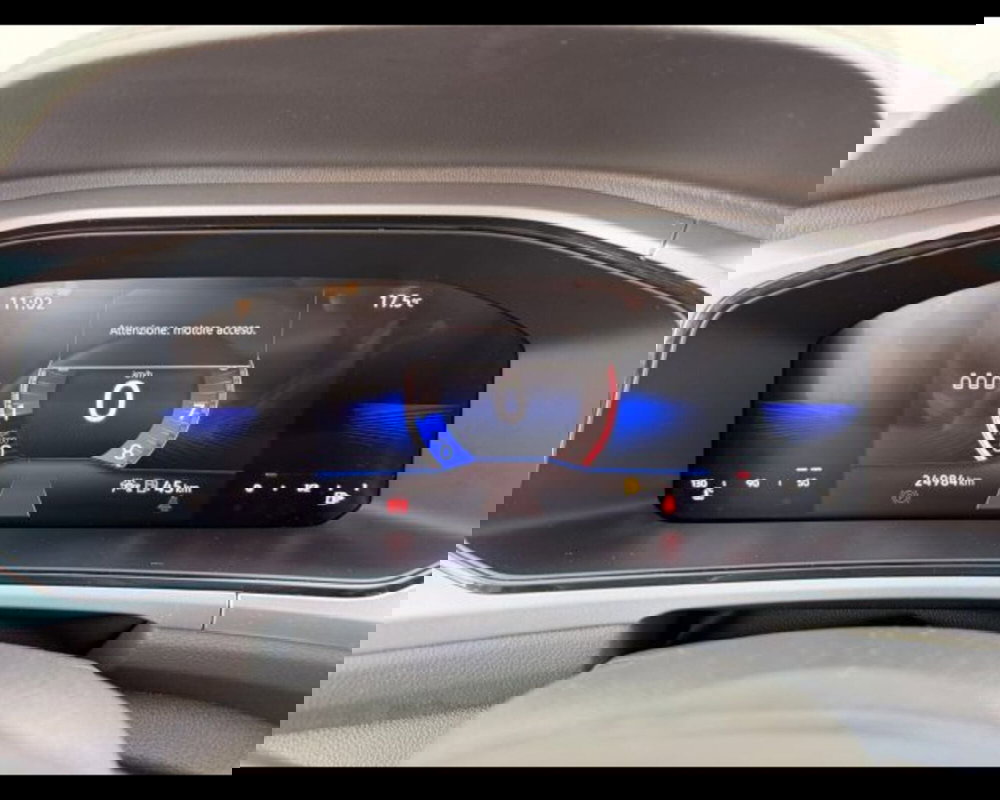 Volkswagen T-Roc usata a Treviso (9)