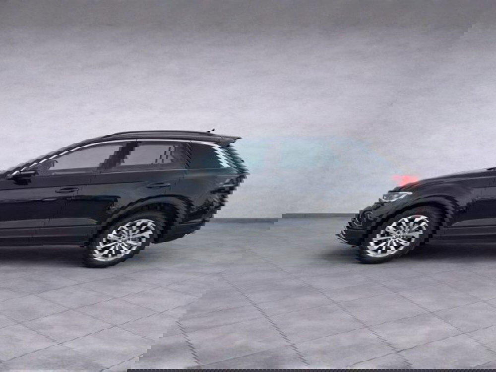 Volkswagen T-Roc usata a Treviso (3)