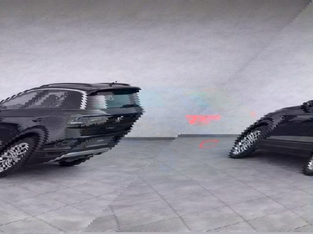 Volkswagen T-Roc usata a Treviso (4)