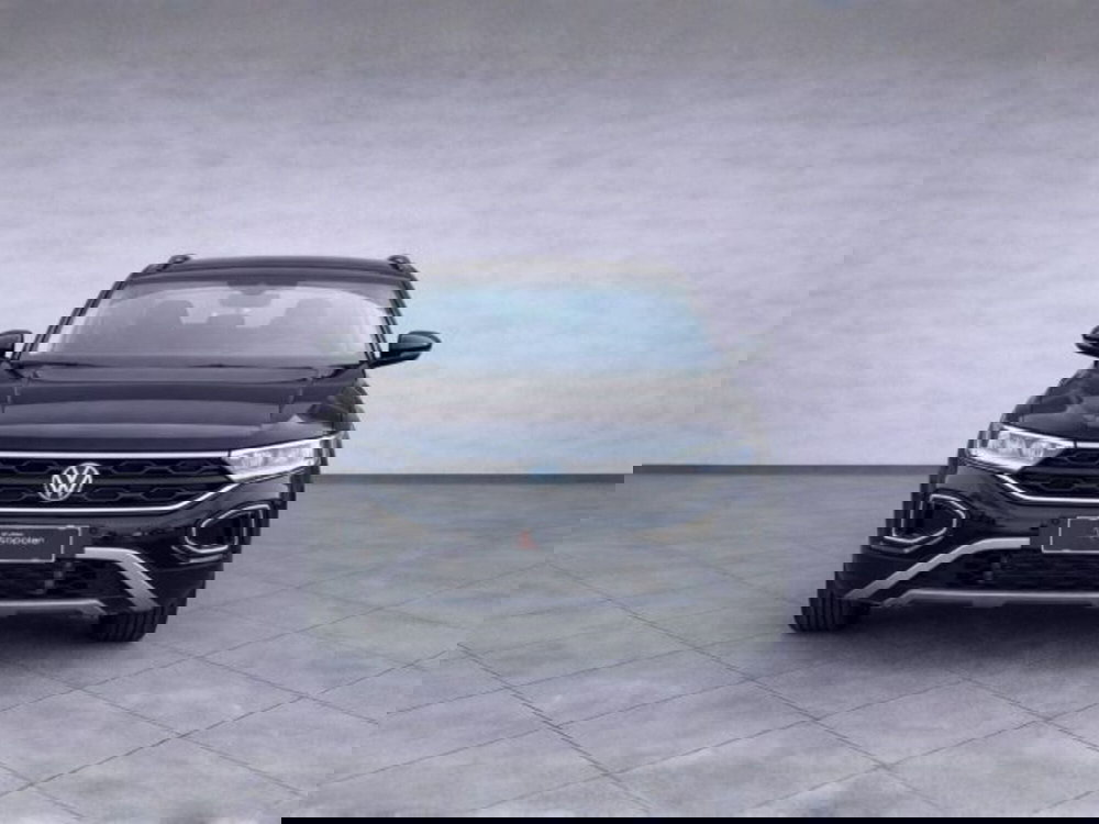 Volkswagen T-Roc usata a Treviso (5)