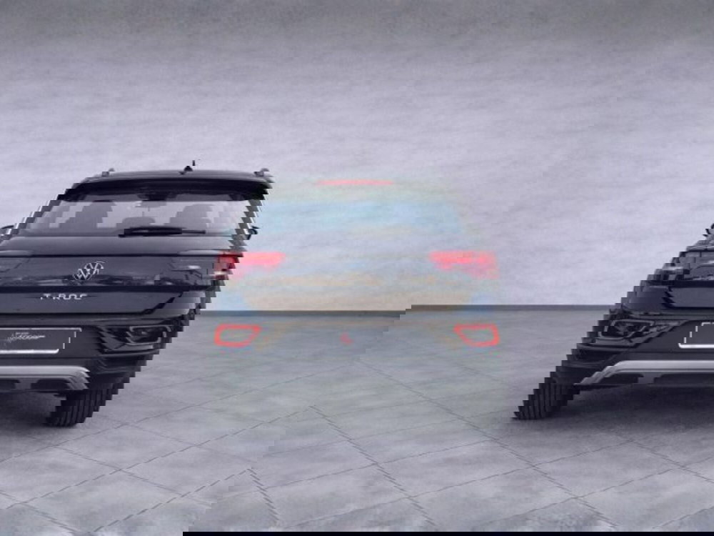 Volkswagen T-Roc usata a Treviso (6)