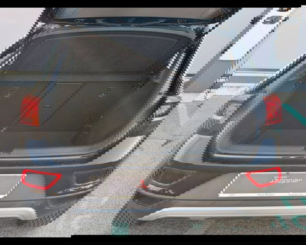 Volkswagen T-Roc usata a Treviso (7)