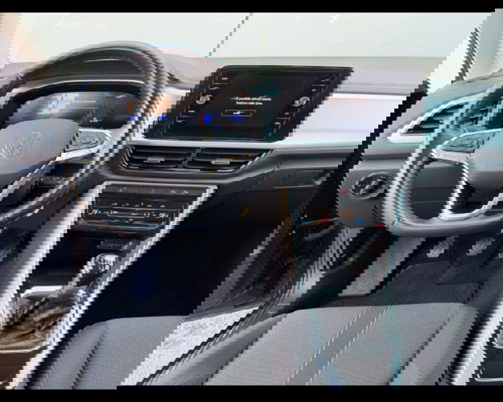 Volkswagen T-Roc usata a Treviso (9)